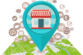 Local Store Marketing — bring customers to your store