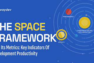 SPACE Framework