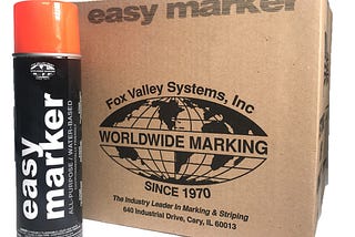 Veneer Marking Paint