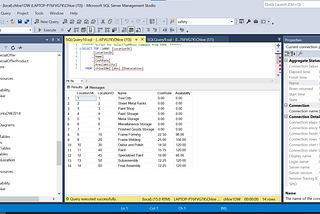 Generating Surrogate Key with SSIS using script component