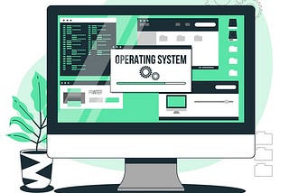 operating system questions and answers