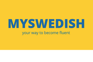 🇸🇪 MySwedish fluency bits #60, Att prata i mun på varandra