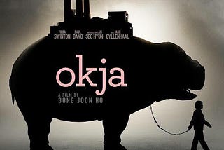 Okja, la ternura vendida al corte