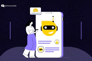Zendesk Sunshine Conversations — Taking Chatbot Personalization To Another Level