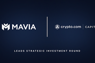 Heroes of Mavia ได้รับเงินทุนในรอบ Strategic Funding มูลค่า 2.5