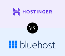 Hostinger Vs Bluehost: Ultimate Hosting Showdown!