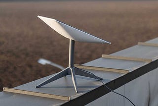 CrowdConnect: Enabling Wi-Fi Access in Rural African Areas