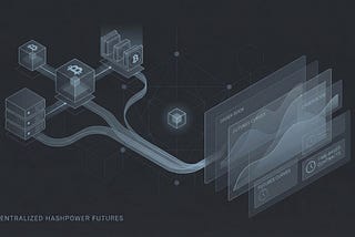 Bitcoin Hashpower: The New Playground for Crypto Traders