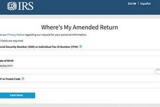 Does IRS Send Refund Before Deposit Date?