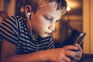 Social Media; Vaccinating or Intoxicating?