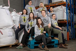 Bardee raises $5m to transform food waste into insect protein and fertiliser — Bardee