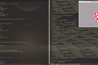 Go is Korean, Lisp is Japanese