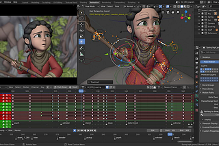 Mastering 3D Animation: Your Guide to the Best Software [Free & Paid]