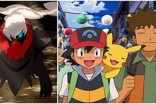 10 Times Ash risked his life to protect others — 6