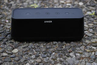Anker Soundcore Pro Plus Bluetooth Speaker Review