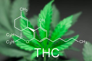 TCH. What is THC?