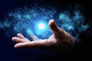 The Law of Magic — When Effect Comes before Cause