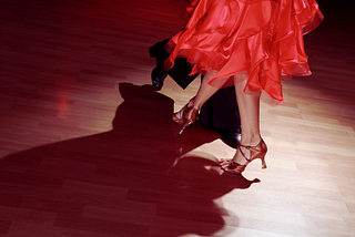 UNDERSTANDING MIRADA IN ARGENTINE TANGO: A GUIDE FOR FOLLOWERS
