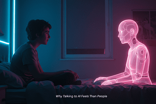 📈 AI Conversations Are the New Normal in 2025