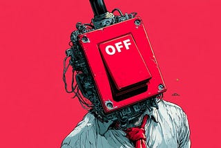 Anthropic Wishes For Pause Button, Government Overdelivers