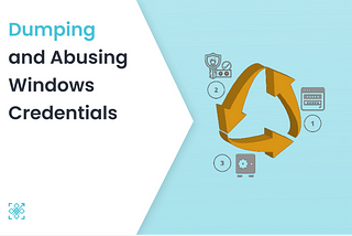 Credential Dumping & Lateral Movement in Modern Windows Environments