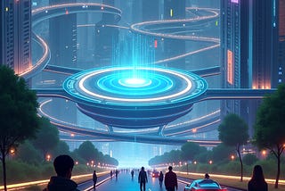 DePIN: The Infrastructure Revolution Happening Right Under Your Nose