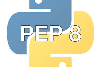 How to write clean Python code using PEP 8?