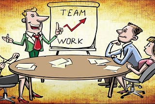 How HubPages Authors Can Take Ownership of The Arena Group