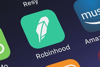 Как прошло IPO компании Robinhood