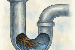 5 Signs Your Perth Home Needs Professional Drain Unblocking Services — BMD Plumbing