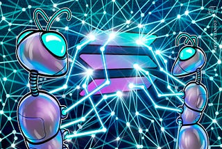 Cointelegraph: Alchemy announces support for Solana Web3 applications the day after blockchain…