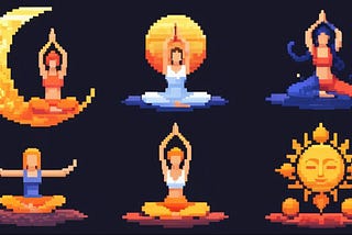 Main Branches of Yoga