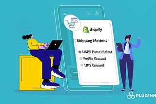 Shopify Shipping Plugin: Boost Your E-commerce Efficiency