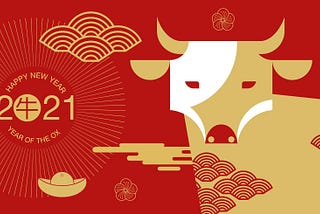 2021 China E-Commerce Calendar