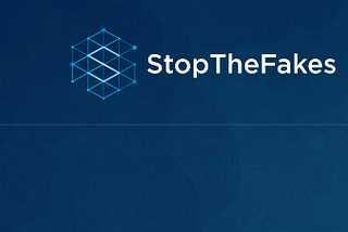 $ StopTheFakes “Баунти Кампания” (ICO) $