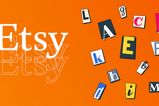 How to Choose a Name for your Etsy Shop + Good Etsy Shop Name Ideas