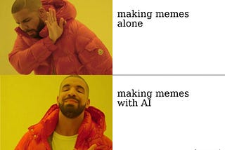 Makememe.ai is Now Open-Source