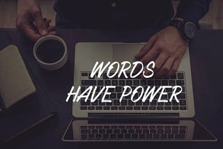 Empower your words on Medium!