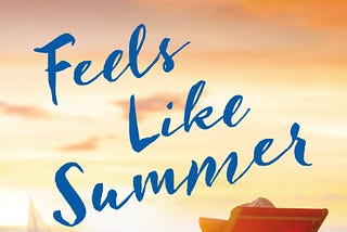 PDF Feels Like Summer By Wendy Francis