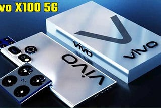 Vivo X100 Pro Review, Price and Specification