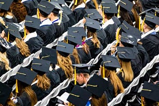 Higher Education, Societal Pressure, Cultural Influences and the Often Unpredictable Trajectory and…