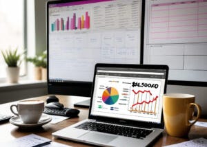 How To Work Backwards to Set Your Business Goals