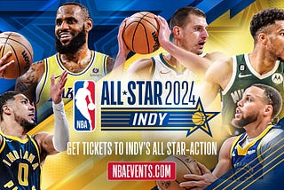 How To Improve The NBA All-Star Game