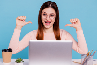 Personal Branding Sebagai Content Creator: Penting Nggak Sih?