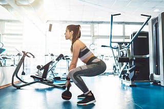The 10 Best Low Impact Exercises For Weight Loss