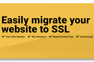 WordPress SSL Certificate Installation: What You Should Know About It