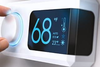 Programmable Thermostat Tricks That Improve Energy Efficiency