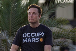Elon Musk’s Revolutionary Plan for Mars Colonization: Paving the Way with the Gateway To Mars