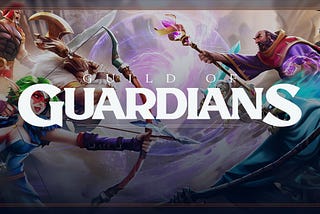 Guild of Guardians — обзор бизнес модели