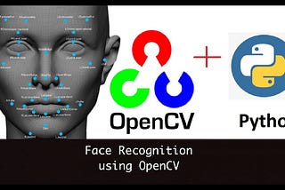 Face Detect, Blur in Live Video using OpenCV and Python